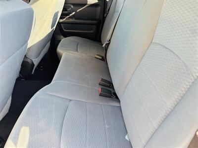 2014 RAM 1500 Express   - Photo 14 - San Diego, CA 92115
