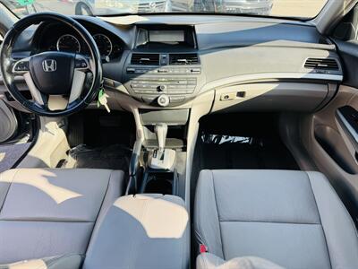 2008 Honda Accord EX-L w/Navi - Photo 13 - San Diego, CA 92115