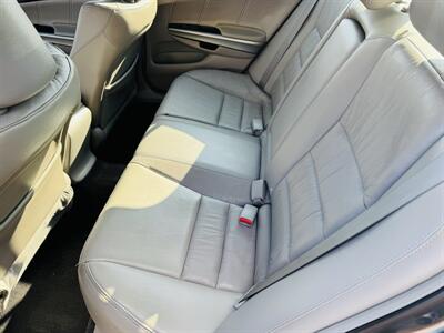 2008 Honda Accord EX-L w/Navi - Photo 15 - San Diego, CA 92115