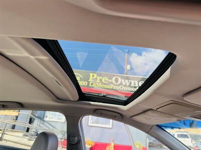 2008 Honda Accord EX-L w/Navi - Photo 16 - San Diego, CA 92115