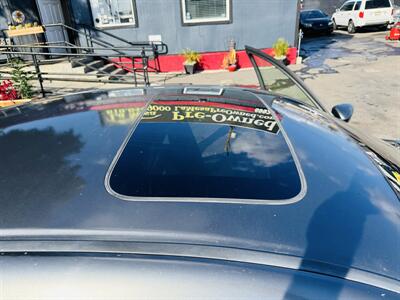 2008 Honda Accord EX-L w/Navi - Photo 17 - San Diego, CA 92115