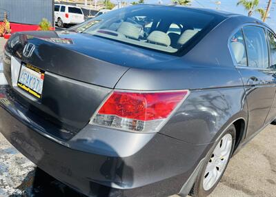 2008 Honda Accord EX-L w/Navi - Photo 6 - San Diego, CA 92115
