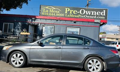 2008 Honda Accord EX-L w/Navi - Photo 2 - San Diego, CA 92115