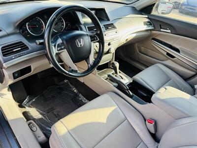 2008 Honda Accord EX-L w/Navi - Photo 9 - San Diego, CA 92115