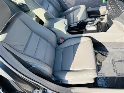 2008 Honda Accord EX-L w/Navi - Photo 14 - San Diego, CA 92115