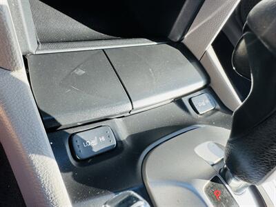 2008 Honda Accord EX-L w/Navi - Photo 12 - San Diego, CA 92115