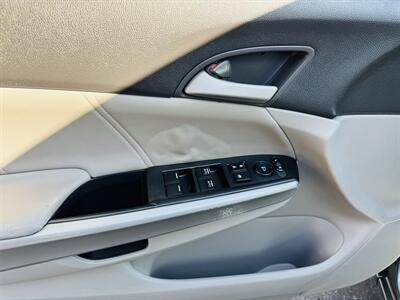 2008 Honda Accord EX-L w/Navi - Photo 7 - San Diego, CA 92115