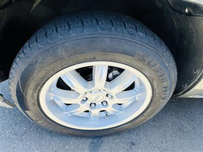 2001 Chevrolet Silverado 1500   - Photo 14 - San Diego, CA 92115