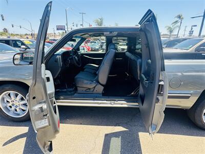 2001 Chevrolet Silverado 1500   - Photo 12 - San Diego, CA 92115