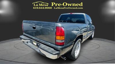 2001 Chevrolet Silverado 1500   - Photo 6 - San Diego, CA 92115