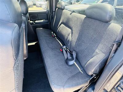 2001 Chevrolet Silverado 1500   - Photo 13 - San Diego, CA 92115
