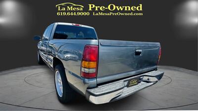 2001 Chevrolet Silverado 1500   - Photo 3 - San Diego, CA 92115