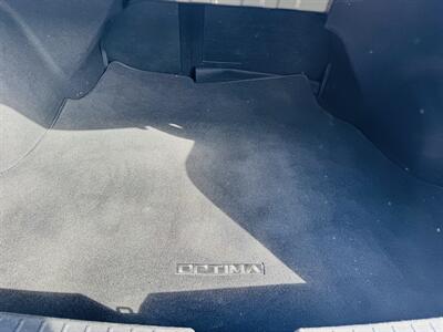 2015 Kia Optima EX   - Photo 16 - San Diego, CA 92115