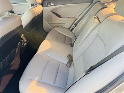 2015 Kia Optima EX   - Photo 17 - San Diego, CA 92115