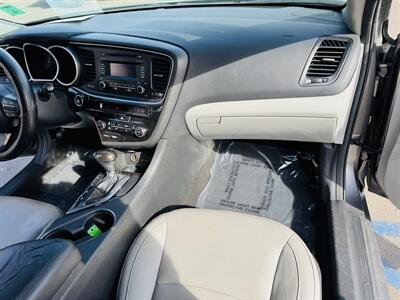 2015 Kia Optima EX   - Photo 11 - San Diego, CA 92115
