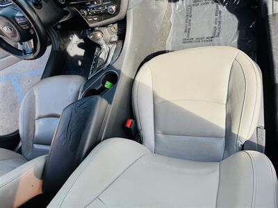2015 Kia Optima EX   - Photo 14 - San Diego, CA 92115