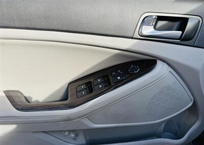 2015 Kia Optima EX   - Photo 6 - San Diego, CA 92115