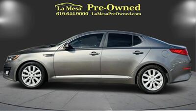 2015 Kia Optima EX  88K Miles - Photo 2 - San Diego, CA 92115