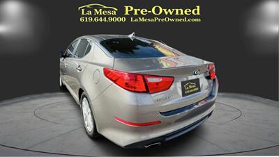 2015 Kia Optima EX  88K Miles - Photo 3 - San Diego, CA 92115