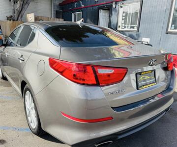 2015 Kia Optima EX   - Photo 3 - San Diego, CA 92115