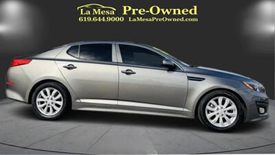 2015 Kia Optima EX  88K Miles - Photo 5 - San Diego, CA 92115