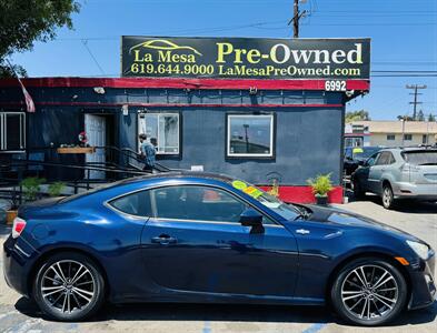 2013 Scion FR-S   - Photo 5 - San Diego, CA 92115