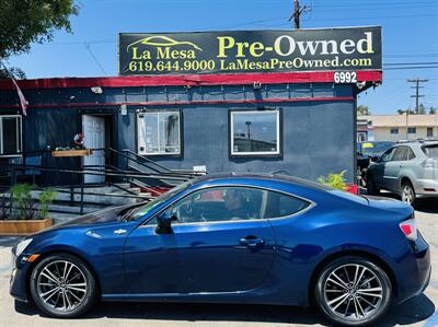 2013 Scion FR-S   - Photo 2 - San Diego, CA 92115