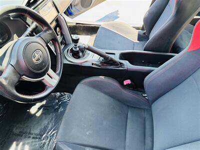 2013 Scion FR-S   - Photo 9 - San Diego, CA 92115