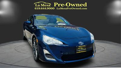 2013 Scion FR-S   - Photo 4 - San Diego, CA 92115