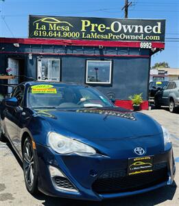 2013 Scion FR-S   - Photo 4 - San Diego, CA 92115