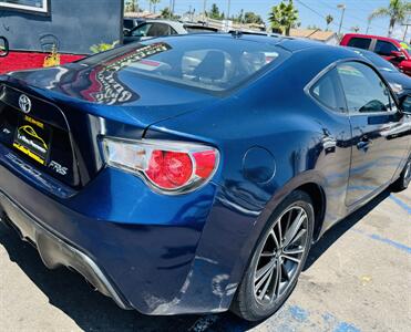 2013 Scion FR-S   - Photo 6 - San Diego, CA 92115