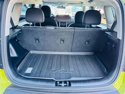 2015 Kia Soul EX Plus   - Photo 13 - San Diego, CA 92115