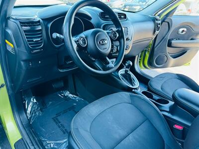 2015 Kia Soul EX Plus   - Photo 9 - San Diego, CA 92115
