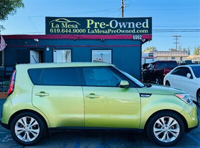 2015 Kia Soul EX Plus   - Photo 5 - San Diego, CA 92115