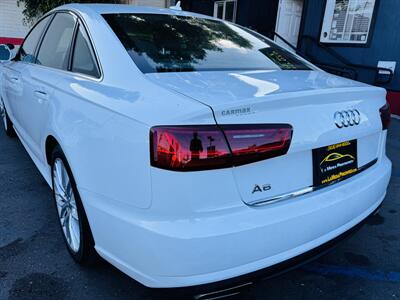 2016 Audi A6 2.0T Premium Plus   - Photo 3 - San Diego, CA 92115