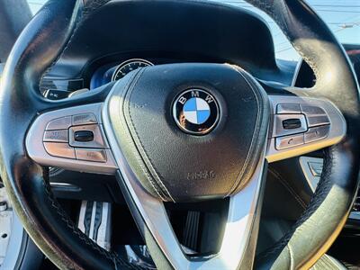 2017 BMW 740i - Photo 7 - San Diego, CA 92115