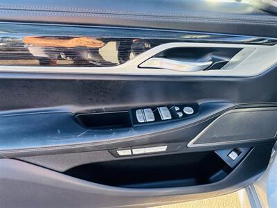 2017 BMW 740i - Photo 6 - San Diego, CA 92115