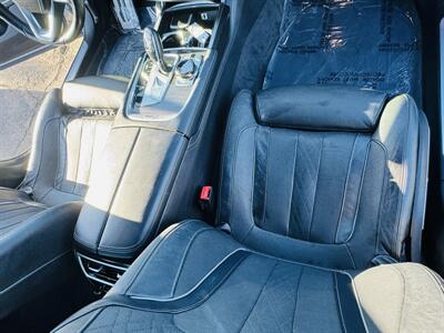 2017 BMW 740i - Photo 20 - San Diego, CA 92115