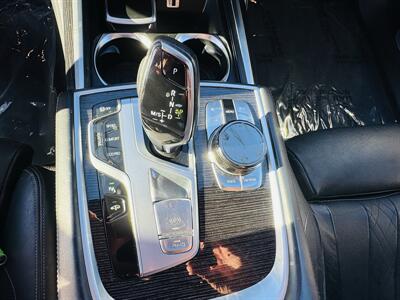 2017 BMW 740i - Photo 12 - San Diego, CA 92115