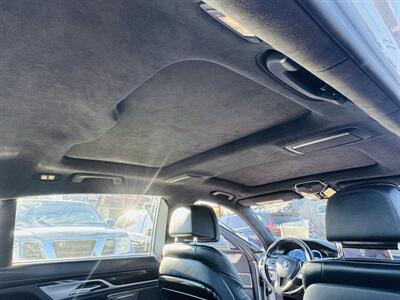 2017 BMW 740i - Photo 17 - San Diego, CA 92115