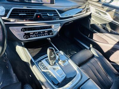 2017 BMW 740i - Photo 9 - San Diego, CA 92115