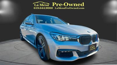 2017 BMW 740i - Photo 3 - San Diego, CA 92115
