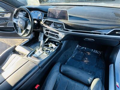 2017 BMW 740i - Photo 19 - San Diego, CA 92115