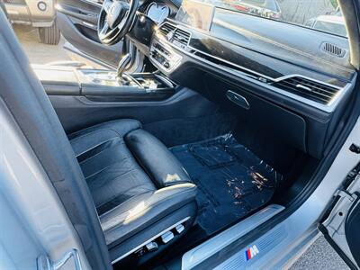 2017 BMW 740i - Photo 13 - San Diego, CA 92115