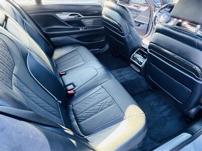 2017 BMW 740i - Photo 18 - San Diego, CA 92115
