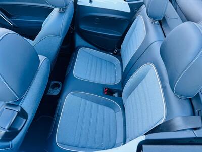 2016 Volkswagen Beetle Convertible 1.8T Denim PZEV   - Photo 13 - San Diego, CA 92115