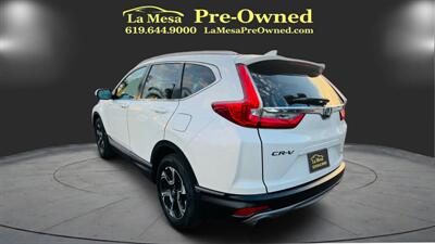 2019 Honda CR-V Touring - Photo 3 - San Diego, CA 92115