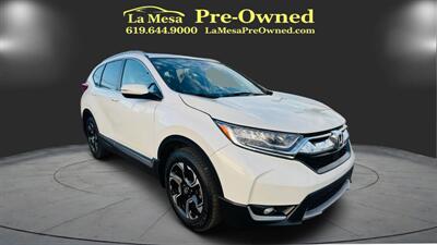 2019 Honda CR-V Touring - Photo 6 - San Diego, CA 92115