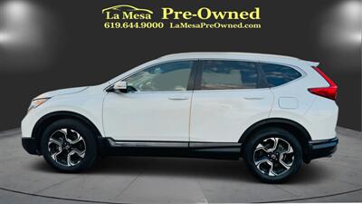 2019 Honda CR-V Touring - Photo 2 - San Diego, CA 92115
