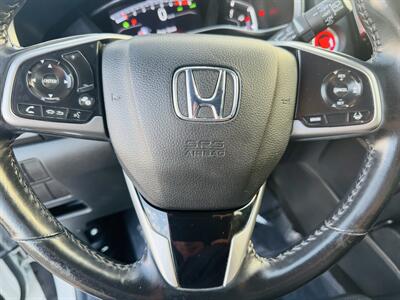 2019 Honda CR-V Touring - Photo 12 - San Diego, CA 92115